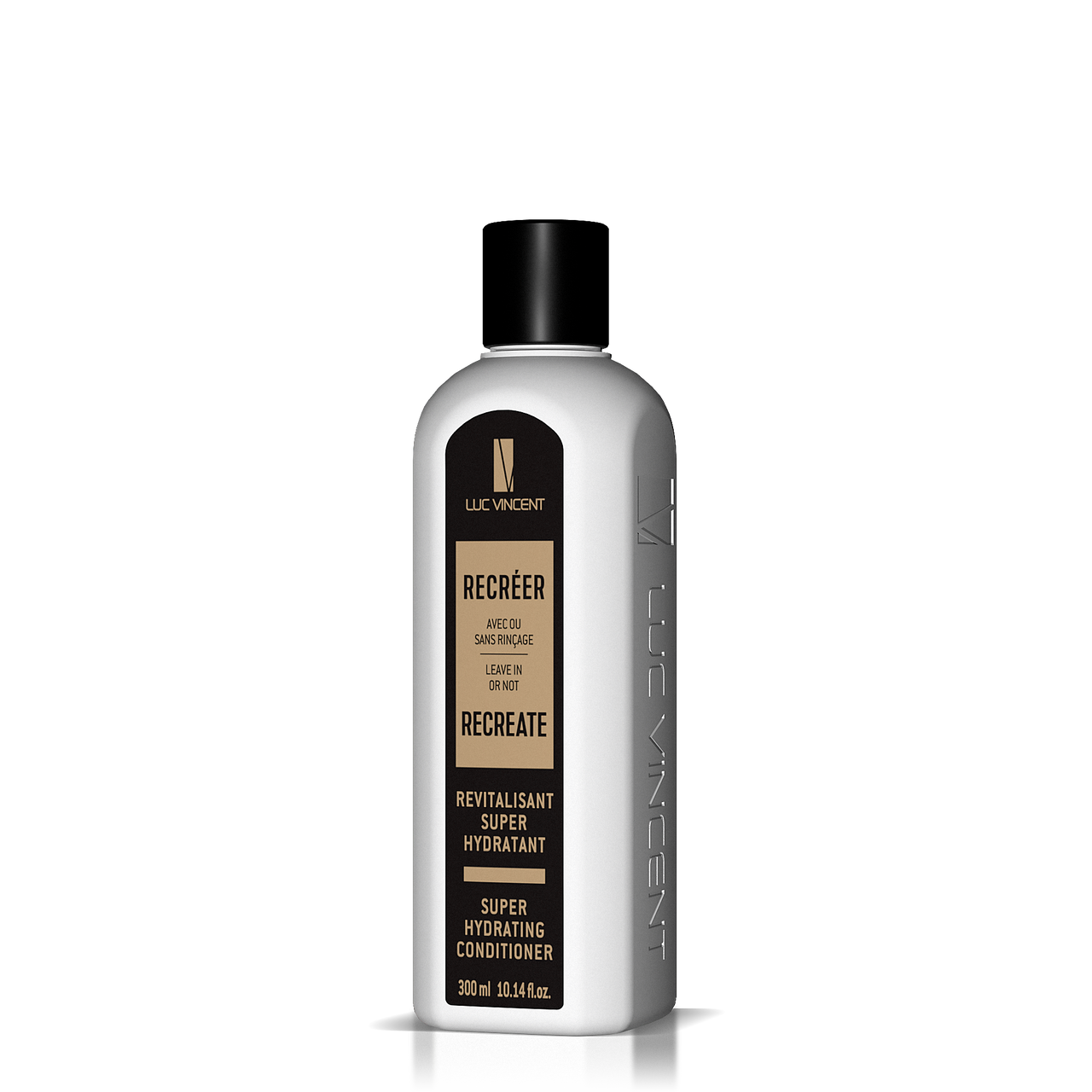🎁 (FREE) System Recreate : Ultra Moisturizing Conditioner
