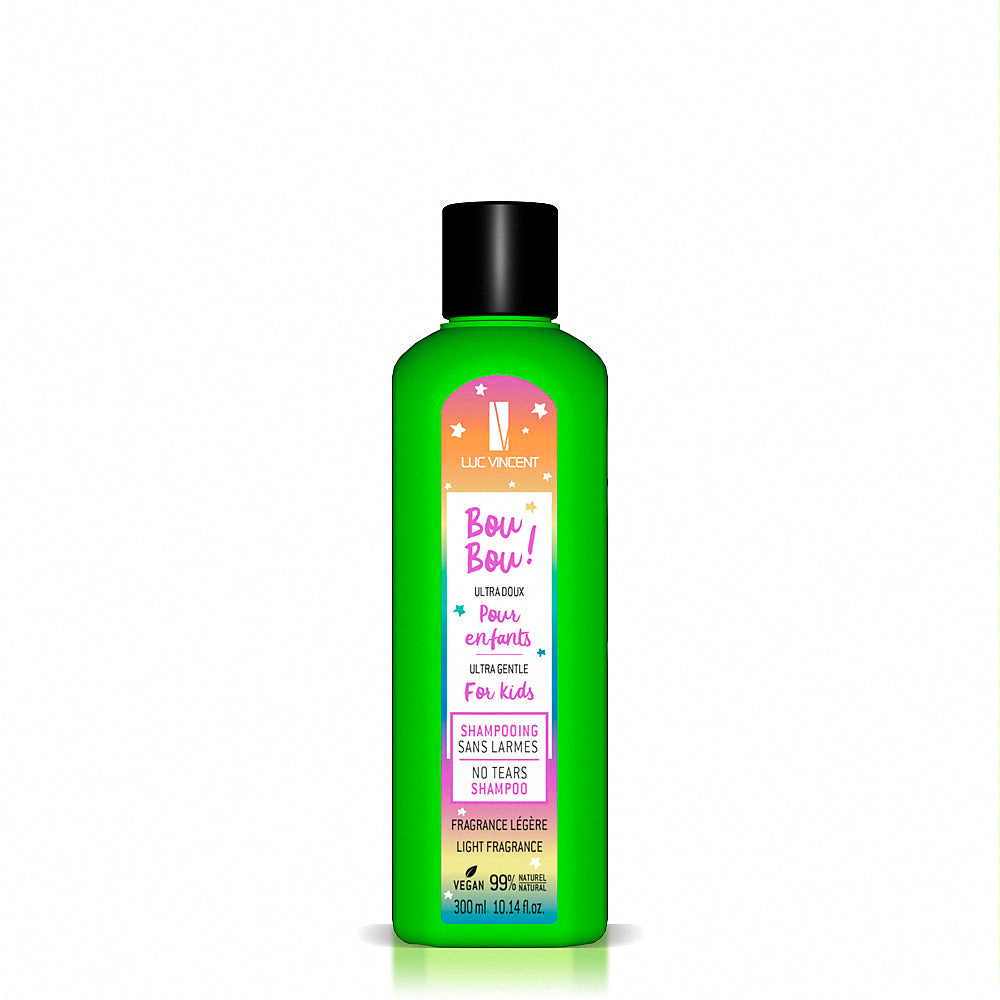 CHILDREN'S HAIR COLLECTION