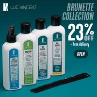 Thumbnail for BRUNETTE COLLECTION