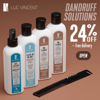 Thumbnail for DANDRUFF SOLUTIONS