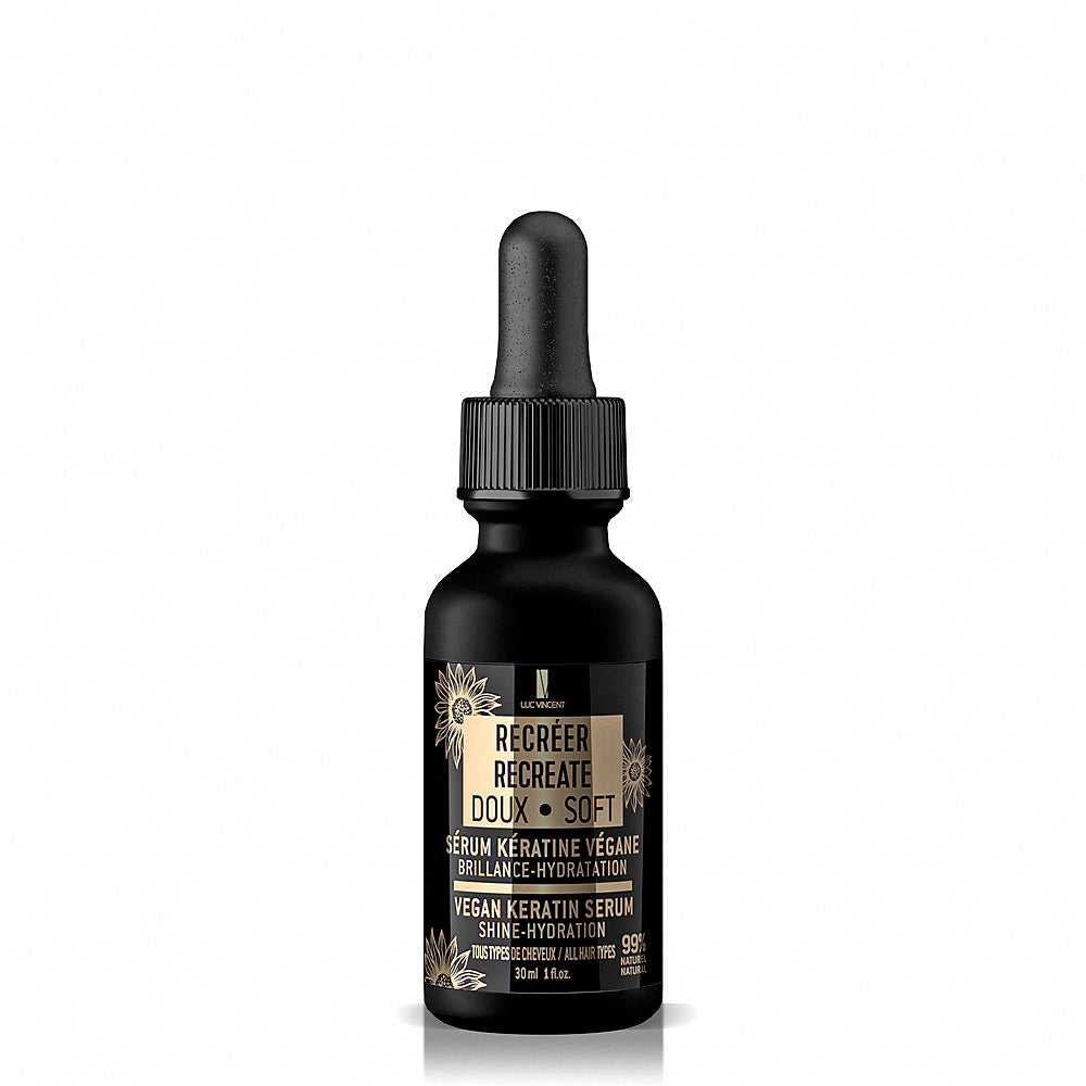 Recreate - Vegan keratin serum