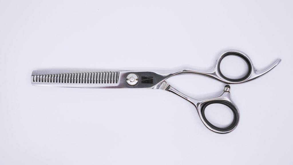 Set of professional Luc Vincent Scissors