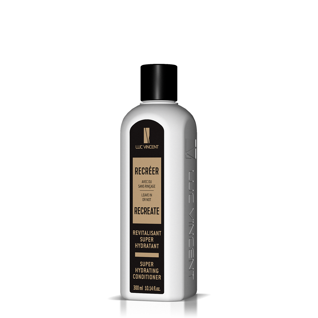 System Recreate : Ultra Moisturizing Conditioner