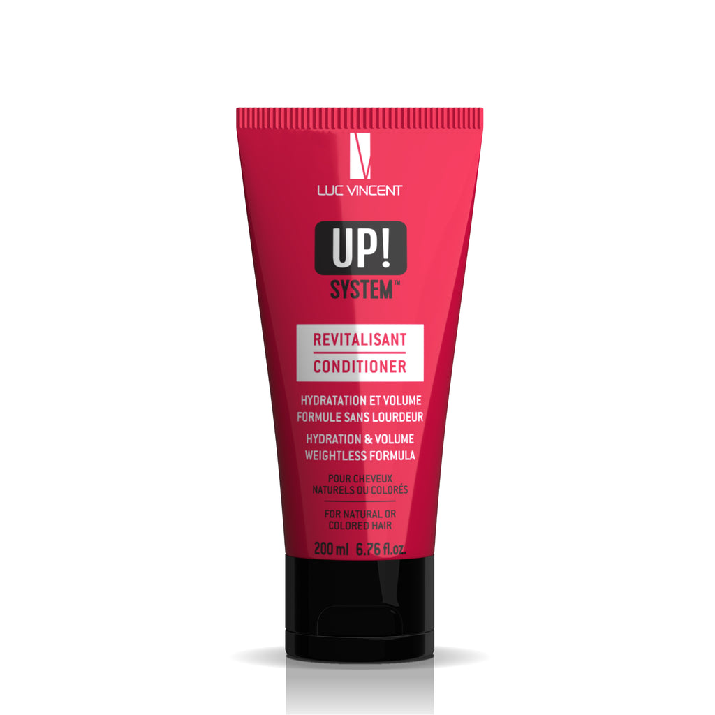 UP! CONDITIONER - Hydration and volume
