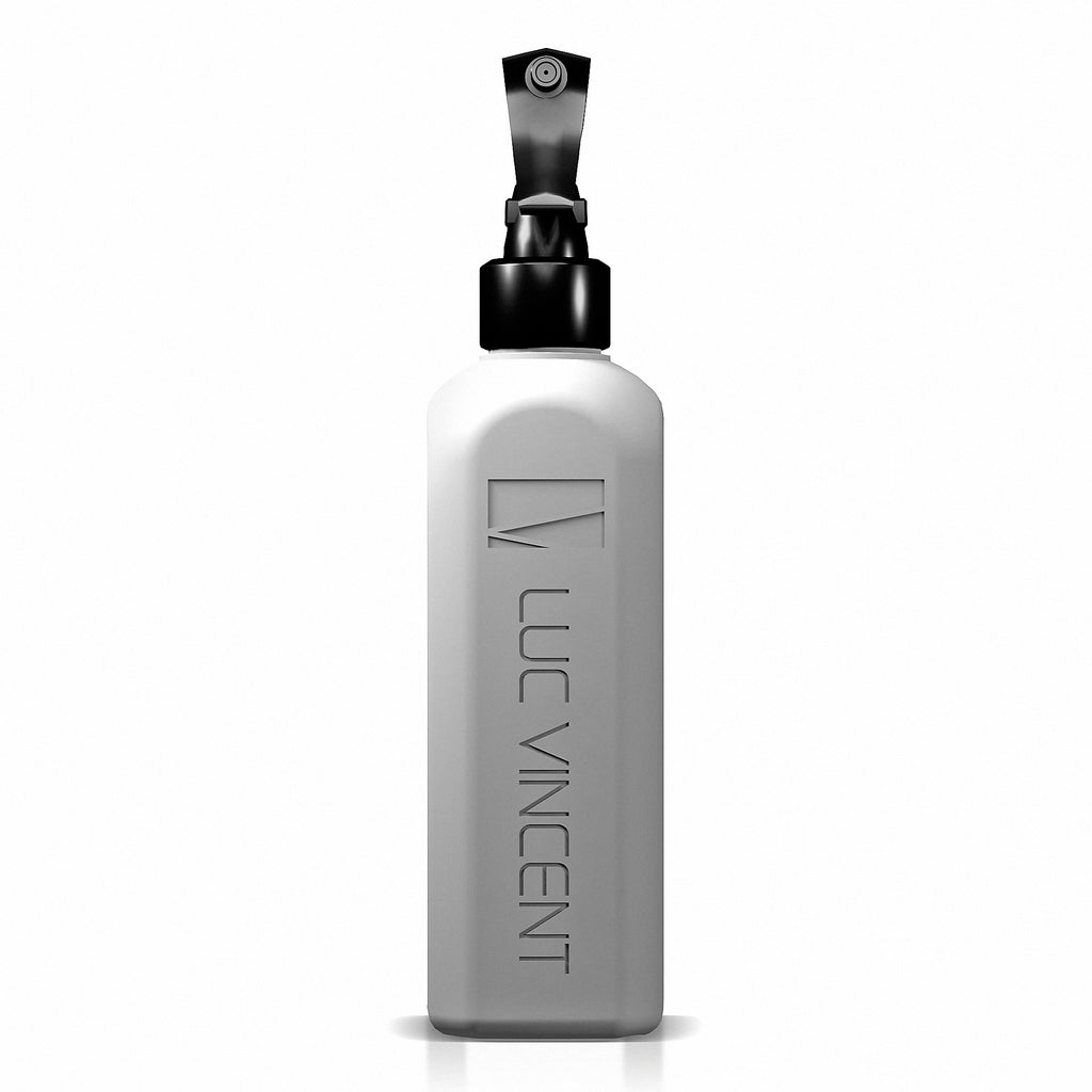 COWLICK MANAGER to STYLE your STUBBORN HAIR strands