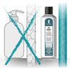 NO ROUGE SHAMPOO - Helps remove copper, red and orange tones