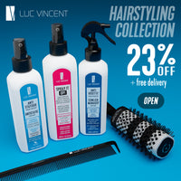 Thumbnail for HAIRSTYLING COLLECTION