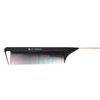 Luc Vincent carbon ionic rat tail comb