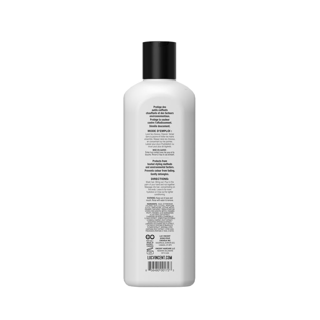 CONDITIONER COLOR SEALING